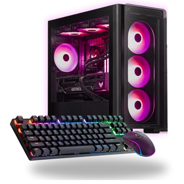 Pair New Devices with Aura Sync