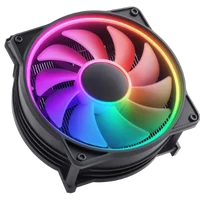 Temperature & System Feedback Lighting